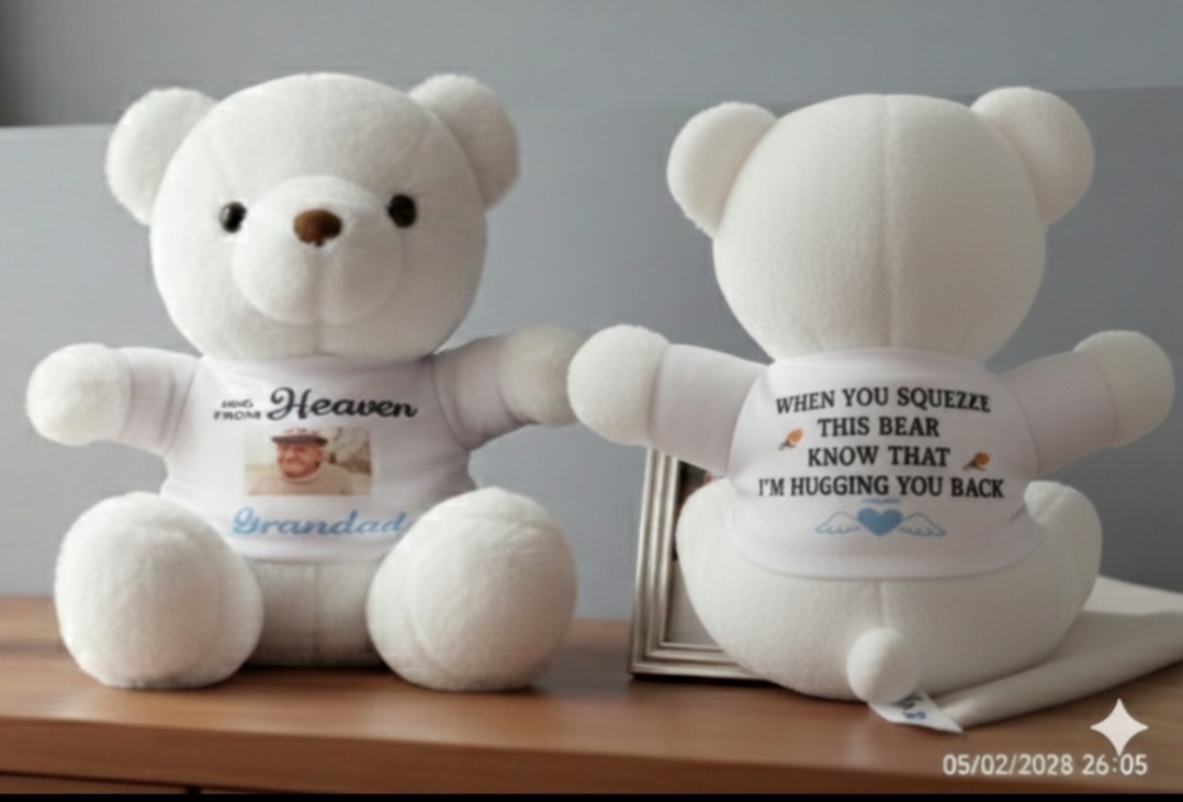 Personalised Gifts Belfast
