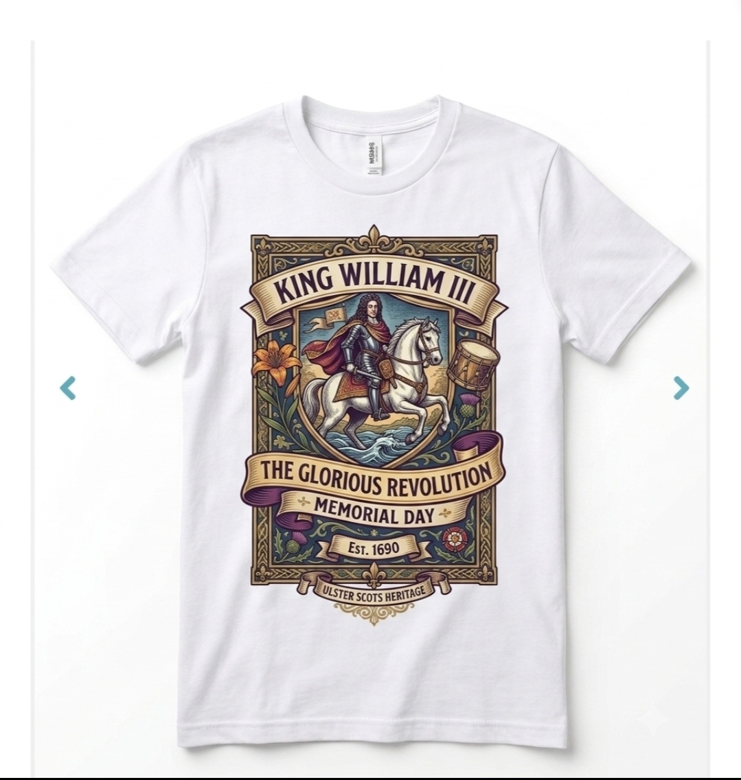 Personalised Gifts Belfast