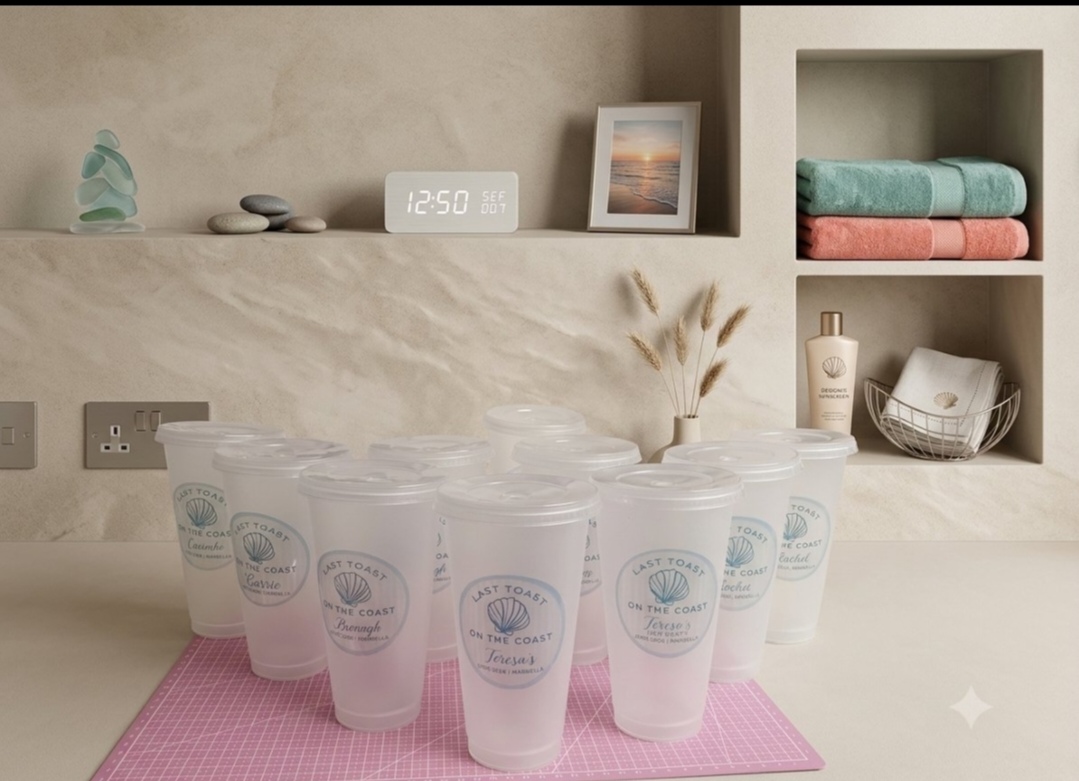 Personalised Gifts Belfast