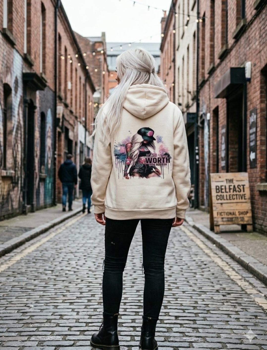 Personalised Gifts Belfast