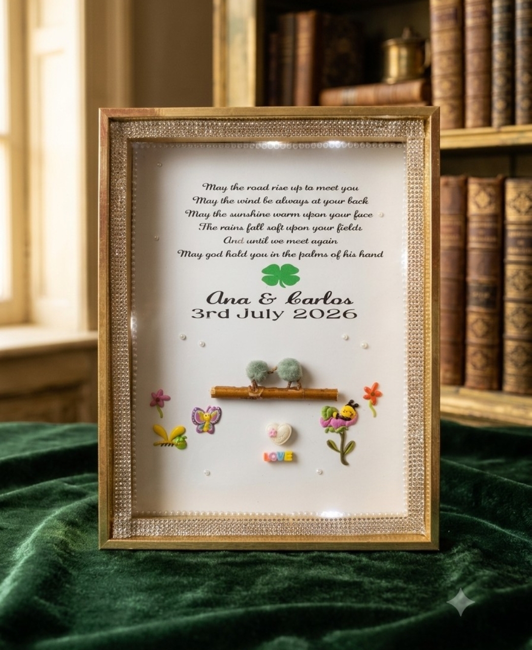 Personalised Gifts Belfast