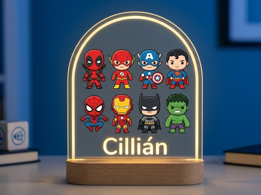 Personalised Gifts Belfast