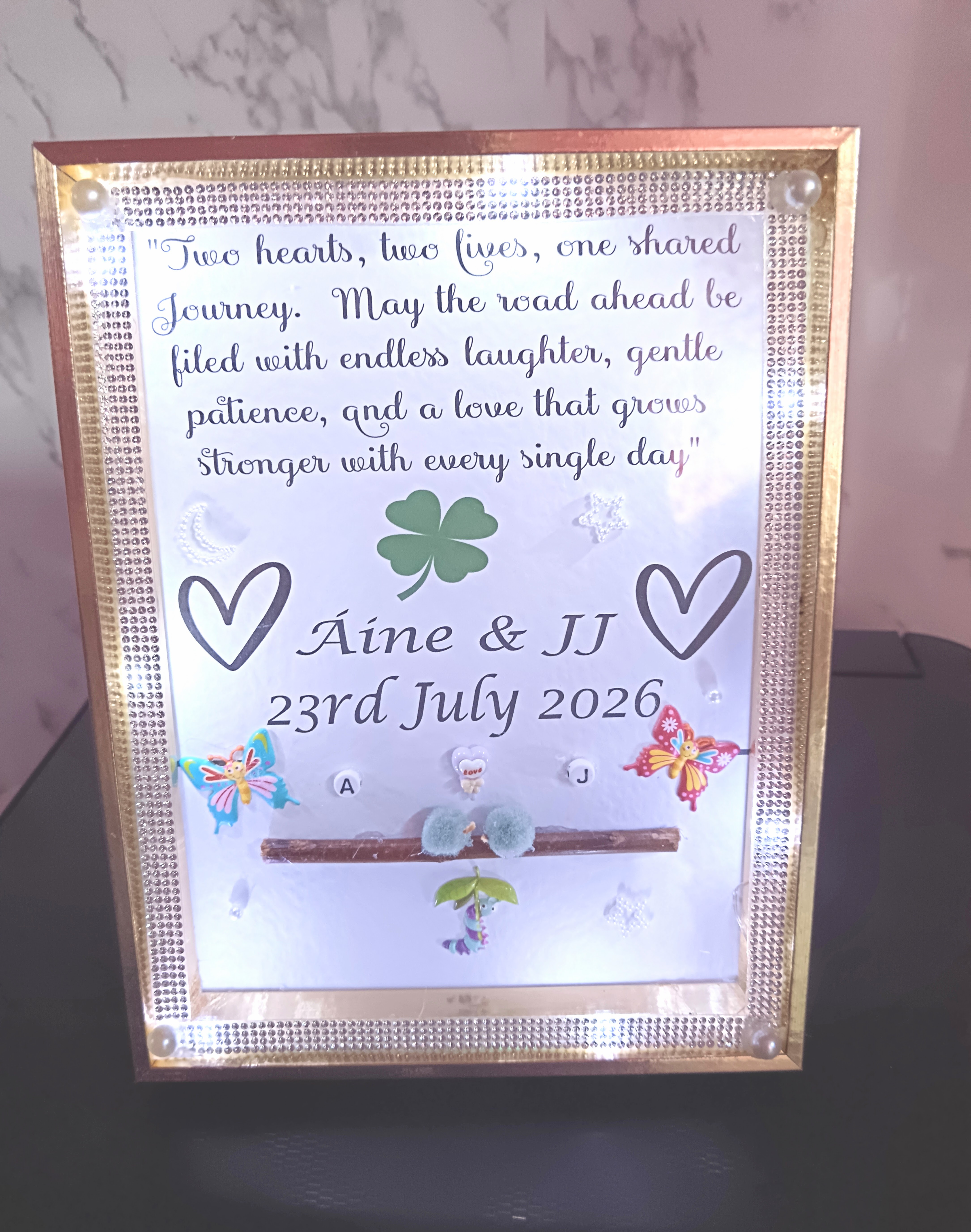 Personalised Gifts Belfast